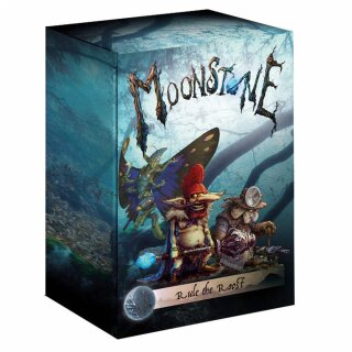 Moonstone - Rule the Roost (EN)