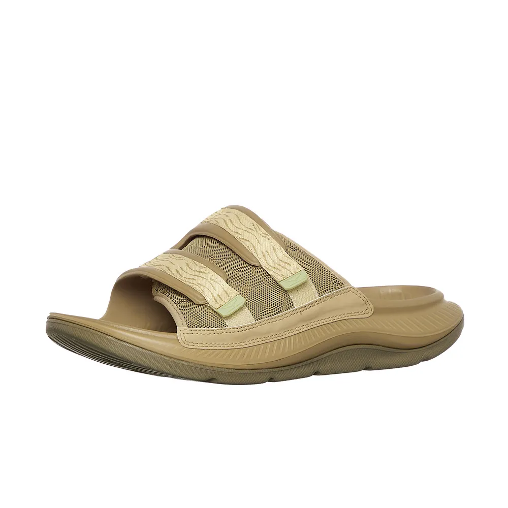 Hoka Ora Luxe 1134150-WSH / braun