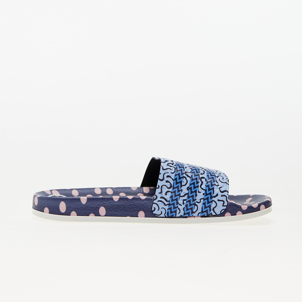 adidas Adilette W EE5055 / blau