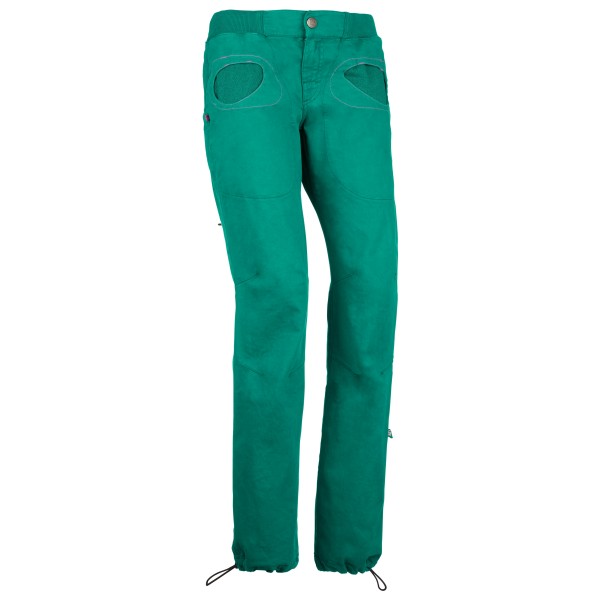 E9 - Women's Onda Slim 2 - Boulderhose
