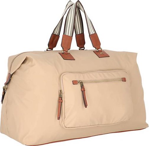 camel active Bari Weekender Reisetasche 56 cm