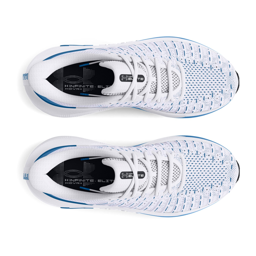 Under Armour Infinite Elite 3027189-103 / weiss