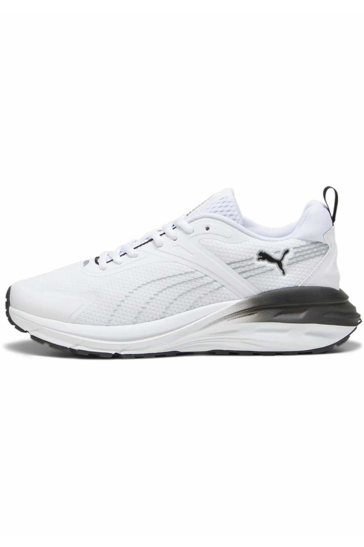 Puma  Sneaker - Weiß - Flacher Absatz
