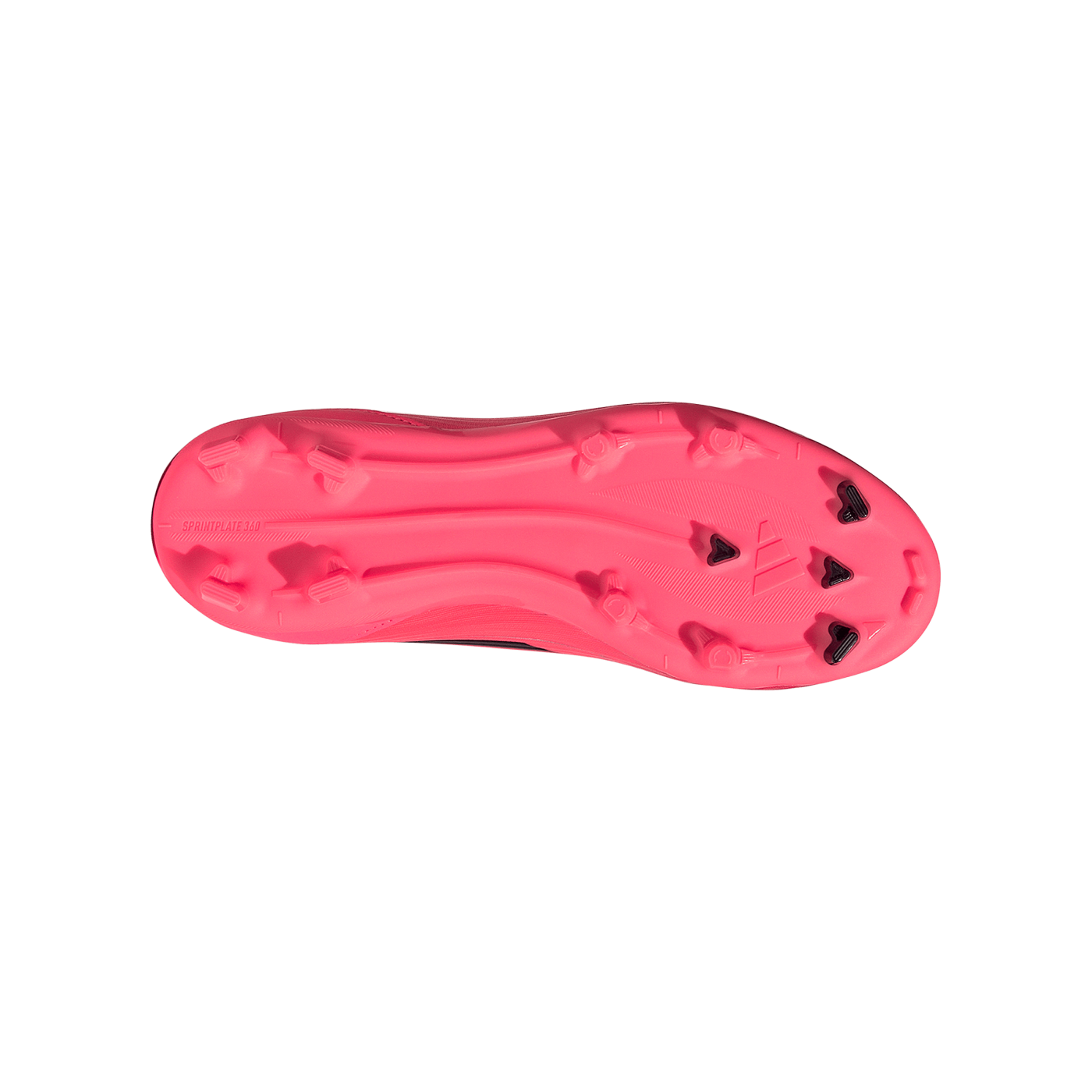 adidas F50 League FG/MG Kids Pink