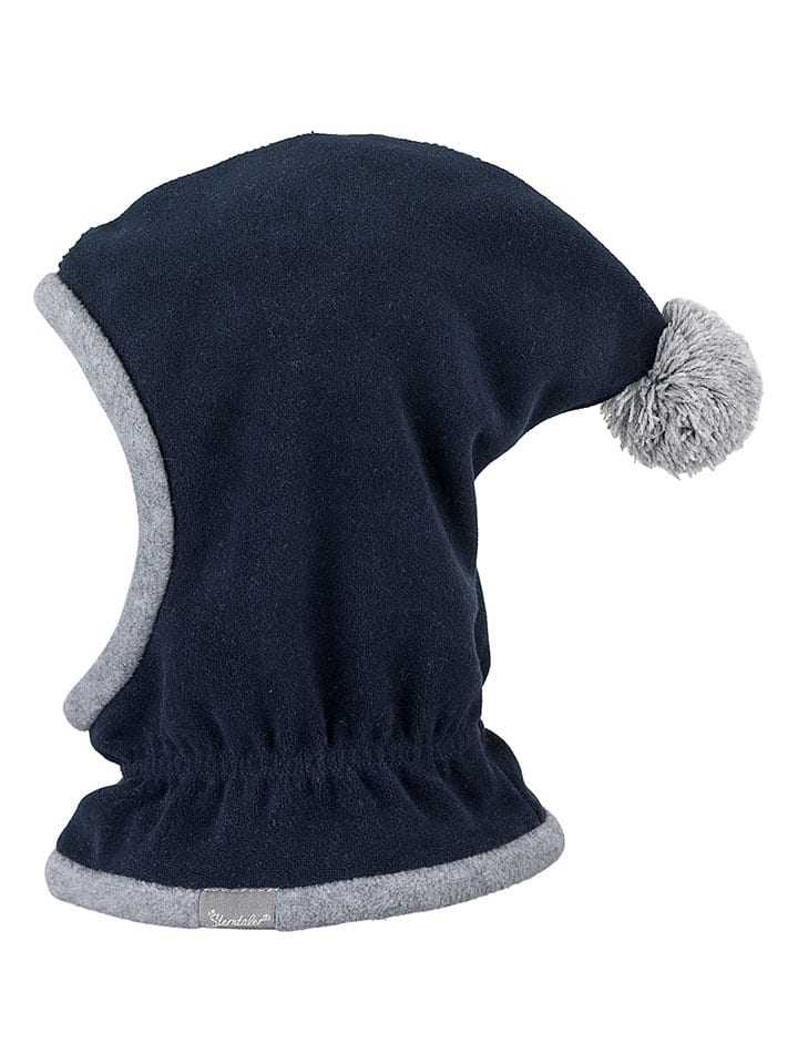 Sterntaler® Schlupfmütze in Dunkelblau günstig kaufen