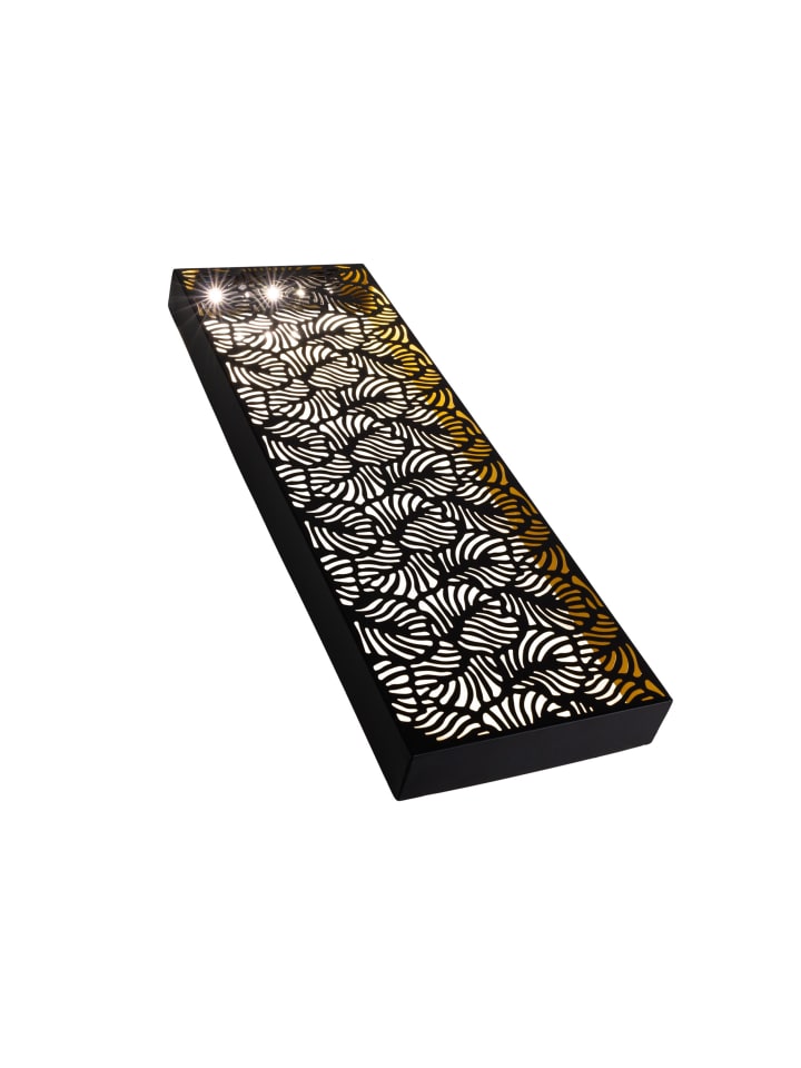näve LED Solarleuchte 