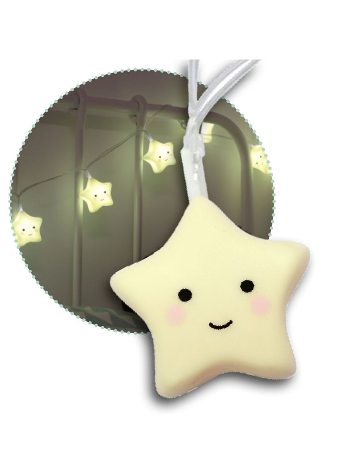 Reer lumilu String Light star in Gelb ab 0 Monate günstig kaufen onesize