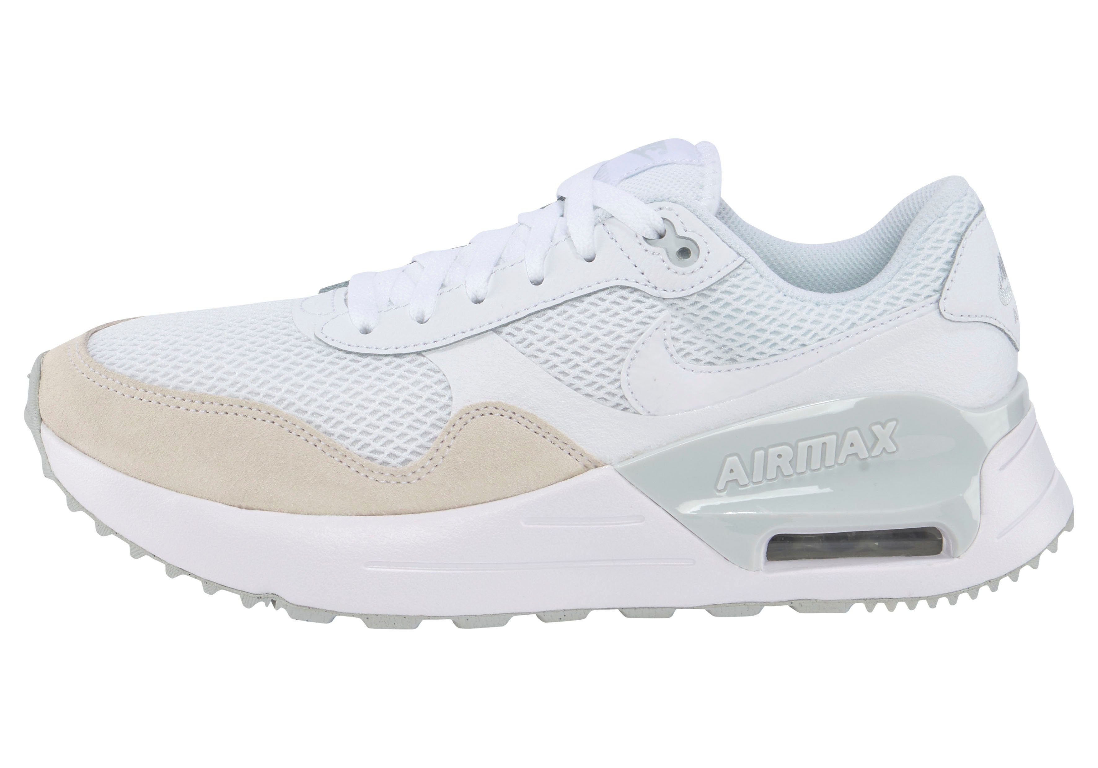 Nike Sportswear AIR MAX SYSTM Sneaker