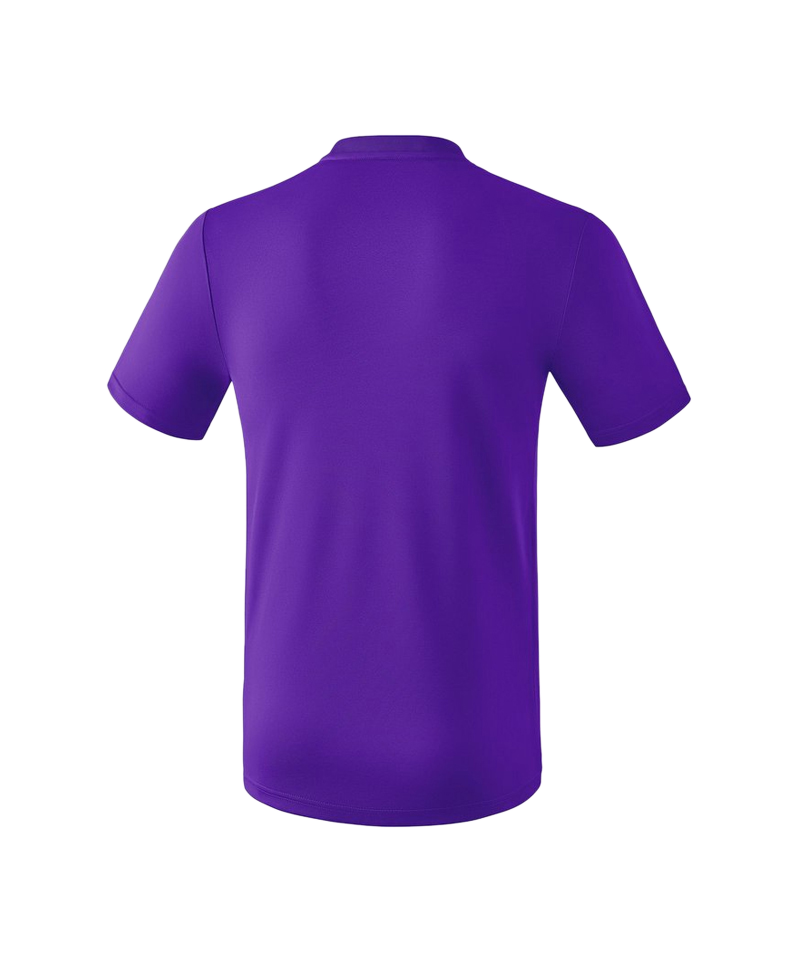 Erima Liga Trikot kurzarm Kids Lila
