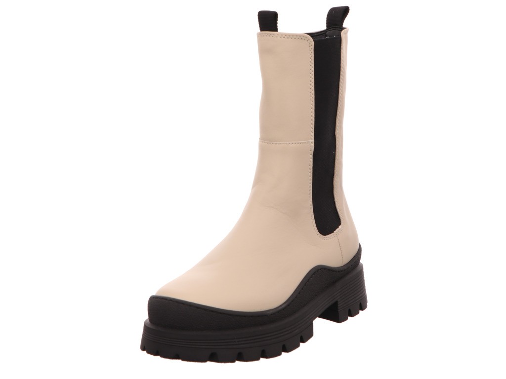 GABOR Stiefeletten beige