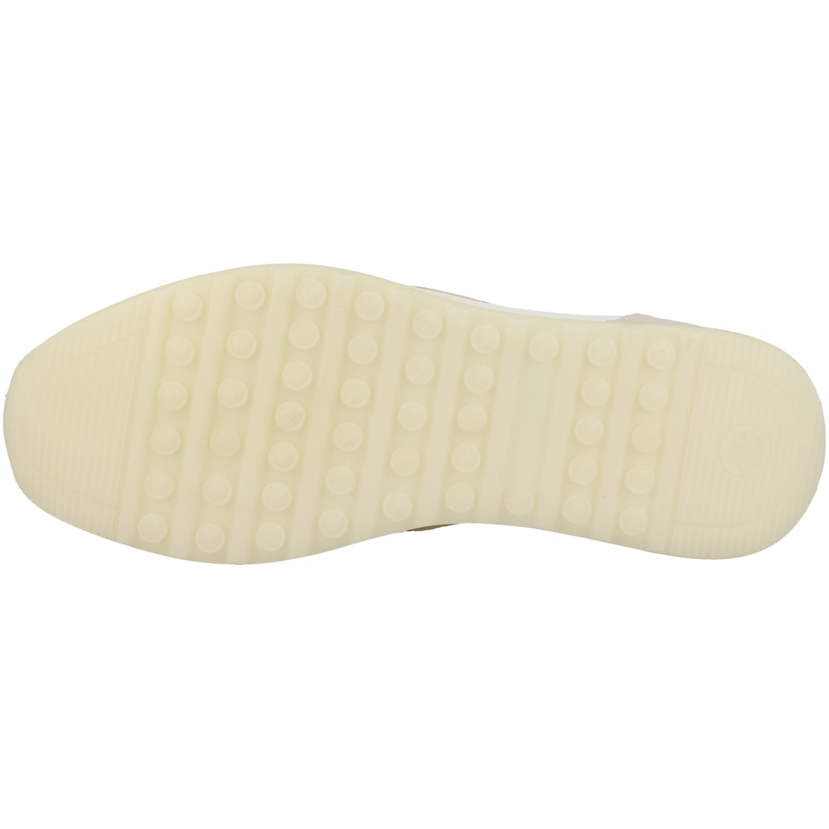 Tamaris 1-24718-28 Sneaker Low beige
