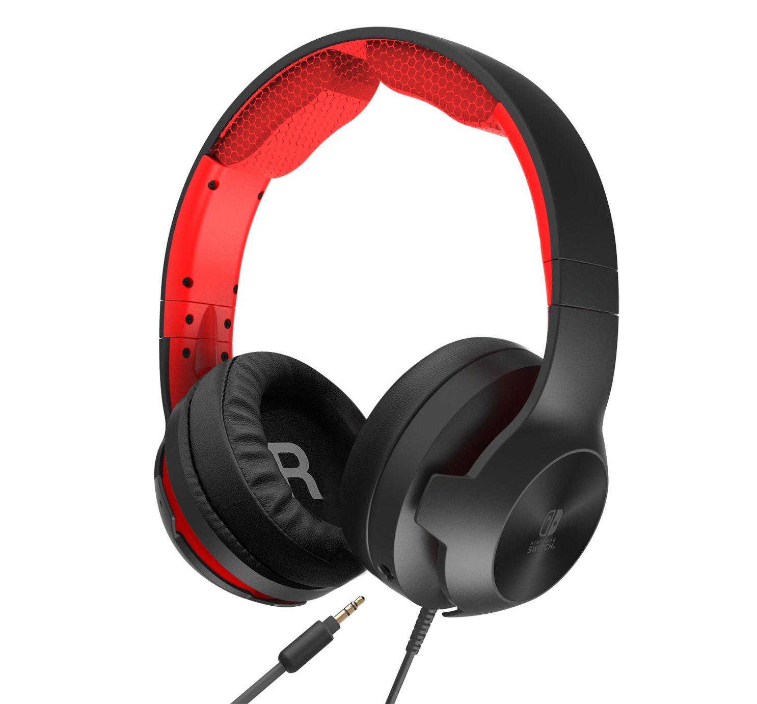 Hori Gaming Headset Pro Gaming-Headset