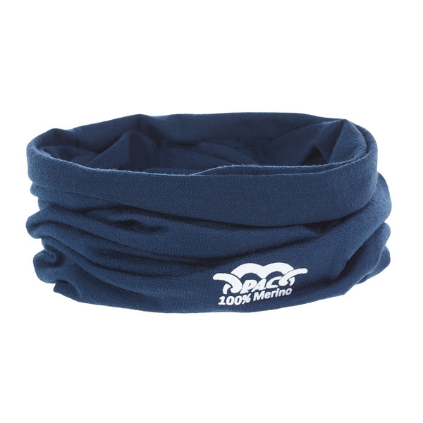 MERINO WOOL Kinder - Multifunktionstuch