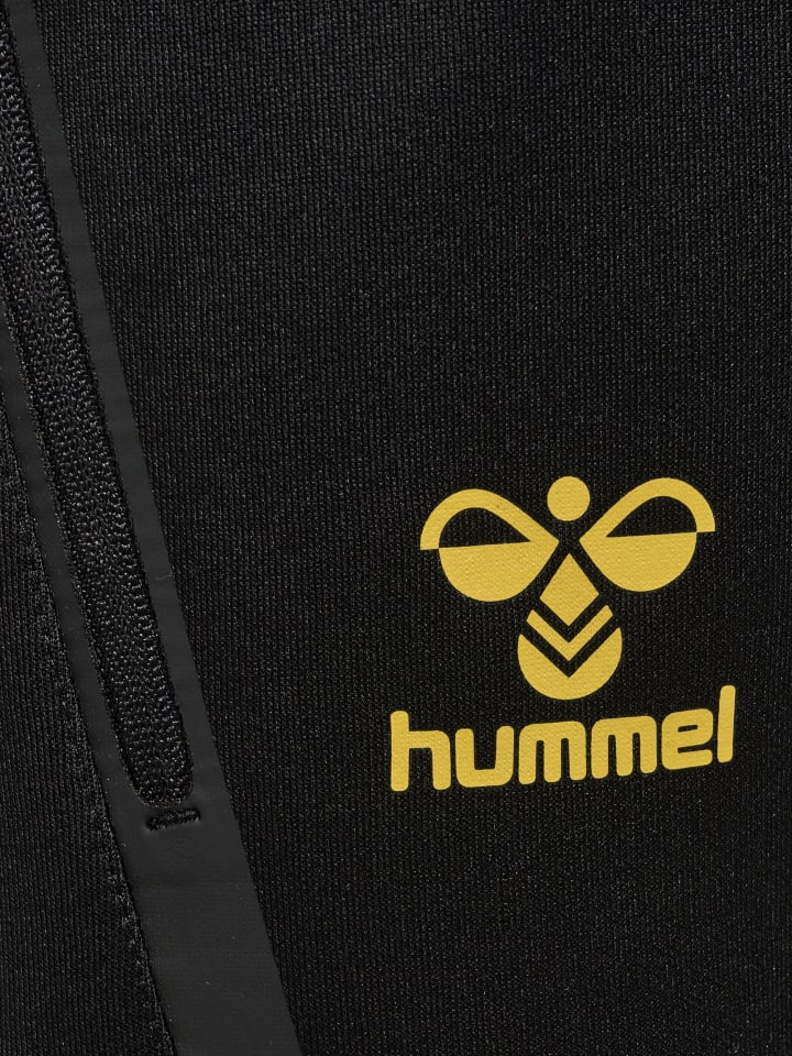Hummel Hummel Verstellbare Taille Hose Hmlcima Kinder in BLACK günstig kaufen