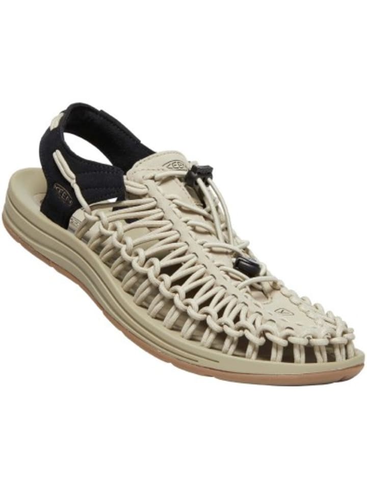 Keen Sandalen Uneek in Beige günstig kaufen 41