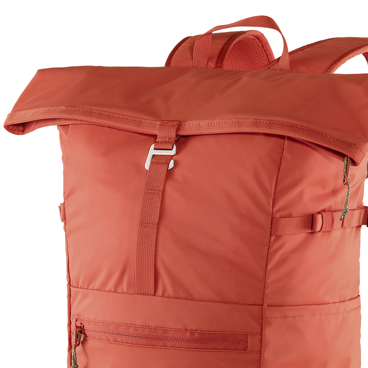 Fjällräven High Coast Foldsack 24 Rucksack orange