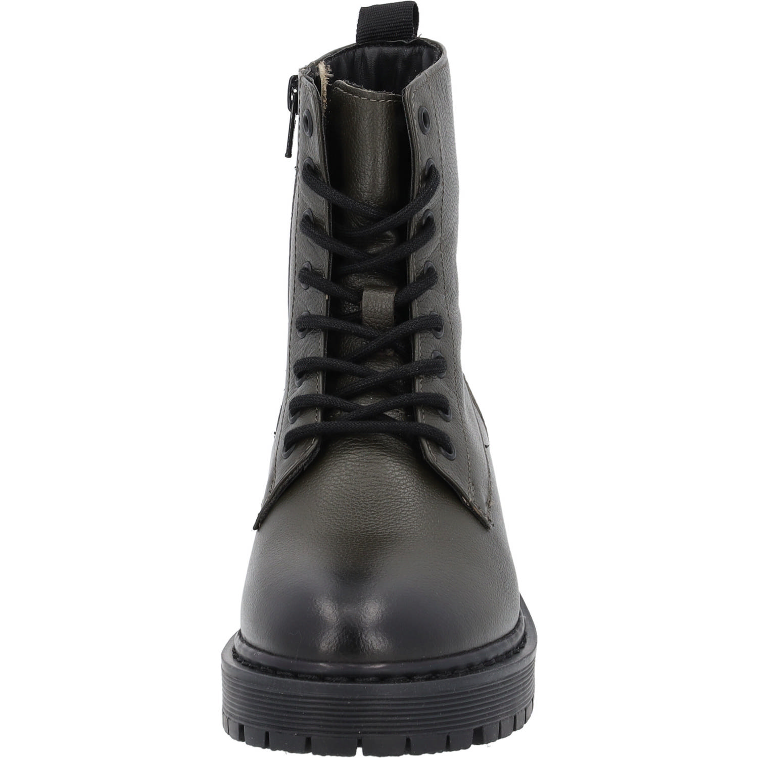 Palado Balenas, Stiefeletten, Damen, Khaki