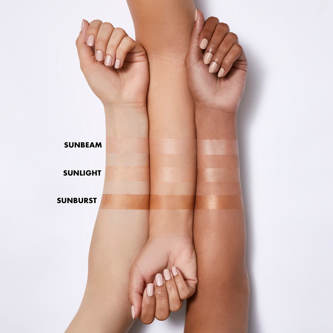 Suntouchable! Whoa Glow