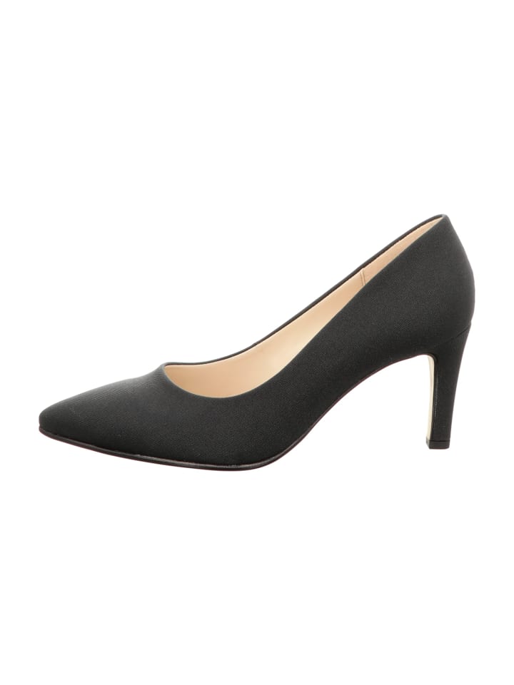 Gabor Klassische Pumps in Schwarz günstig kaufen