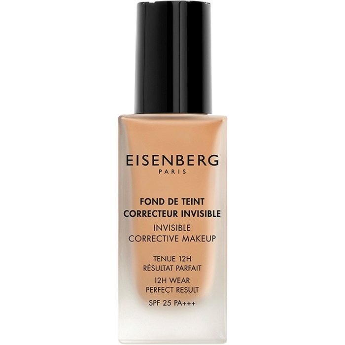 Fond de Teint Correcteur Invisible