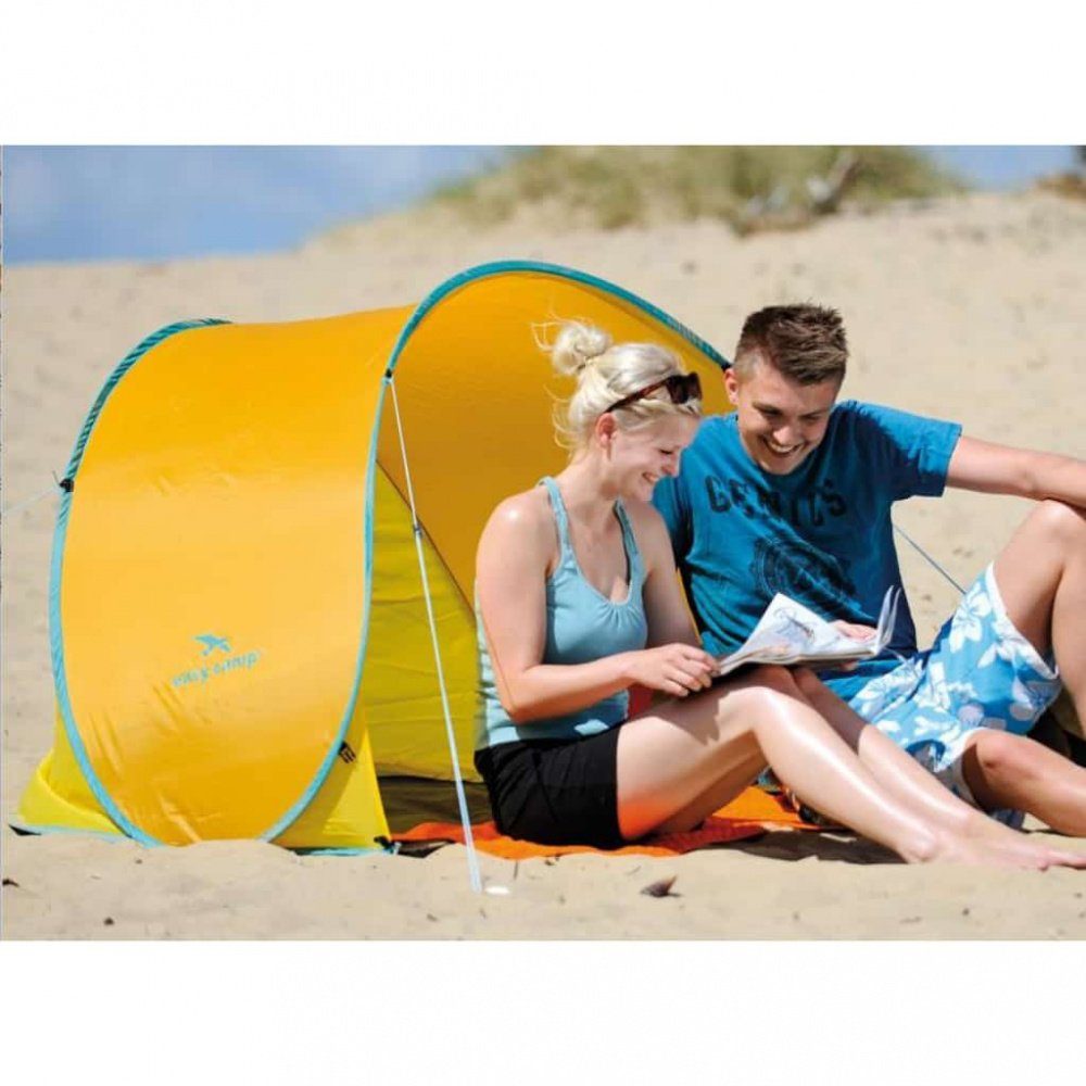 easy camp Strandmuschel