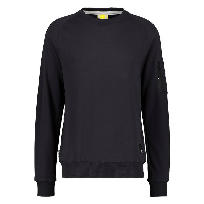 ALIFE AND KICKIN VinnAK A Sweatshirt Herren