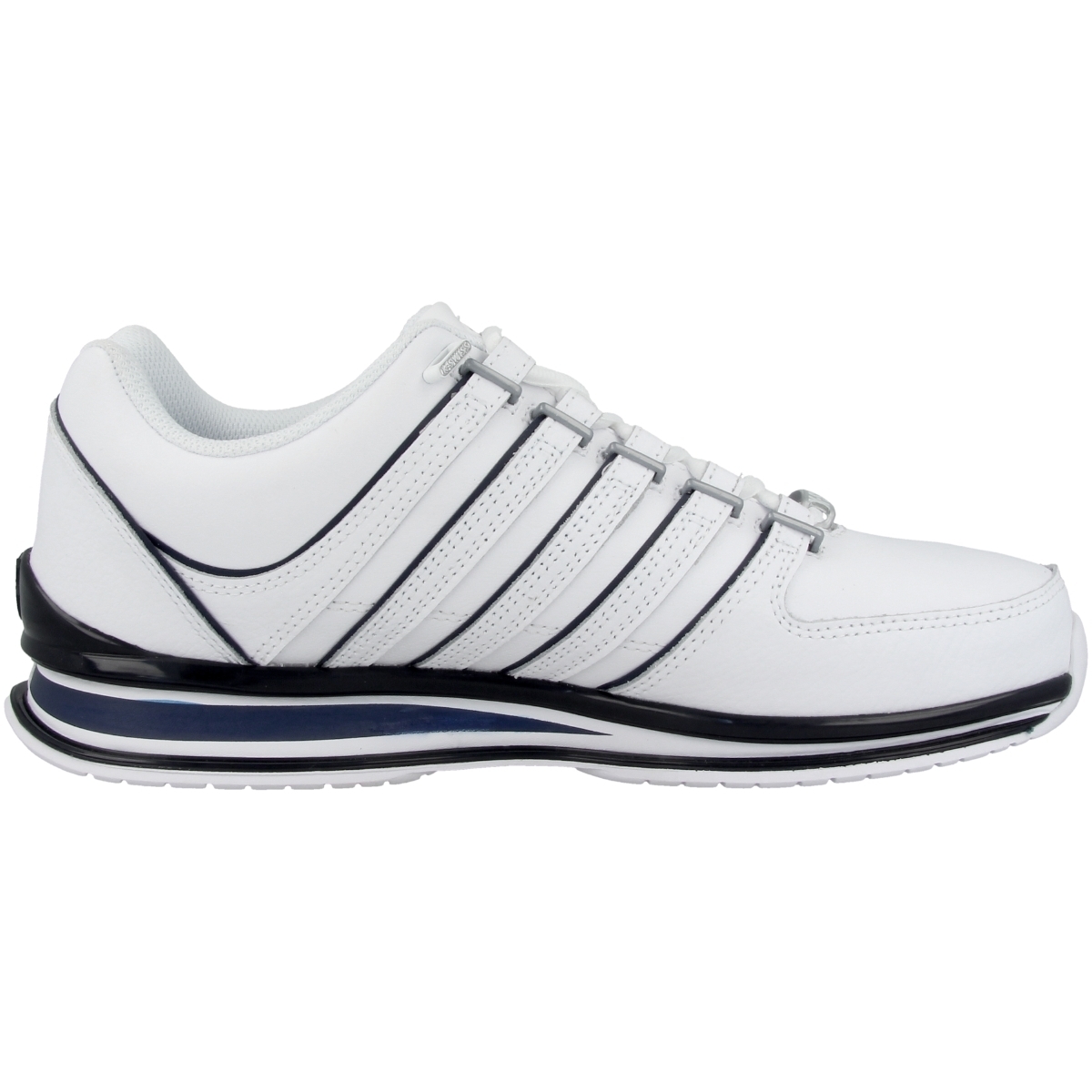 K-Swiss Rinzler Sneaker Low weiss