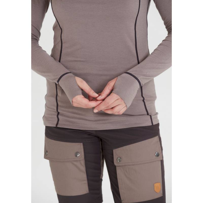 Whistler Athene Skishirt Damen