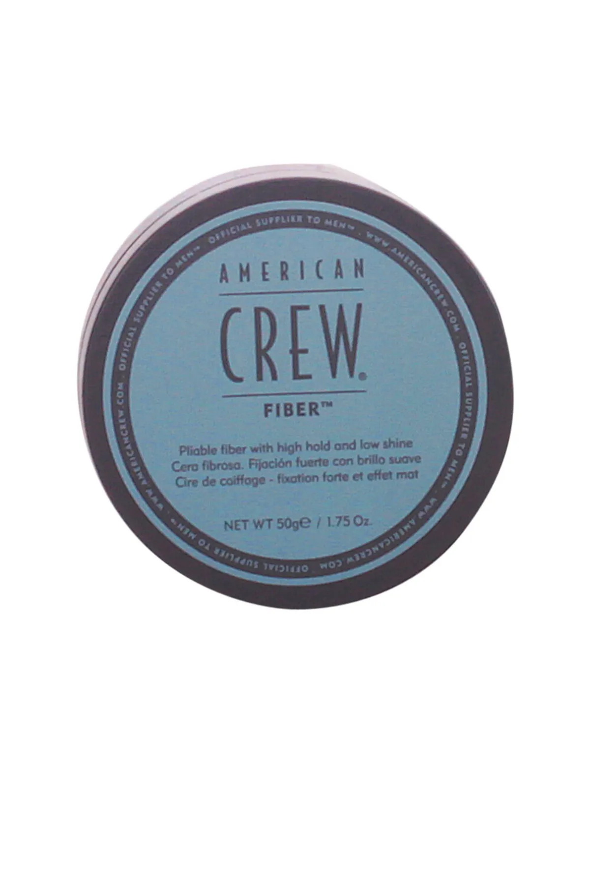American Crew  Ballaststoffe 85 Gr 85 g