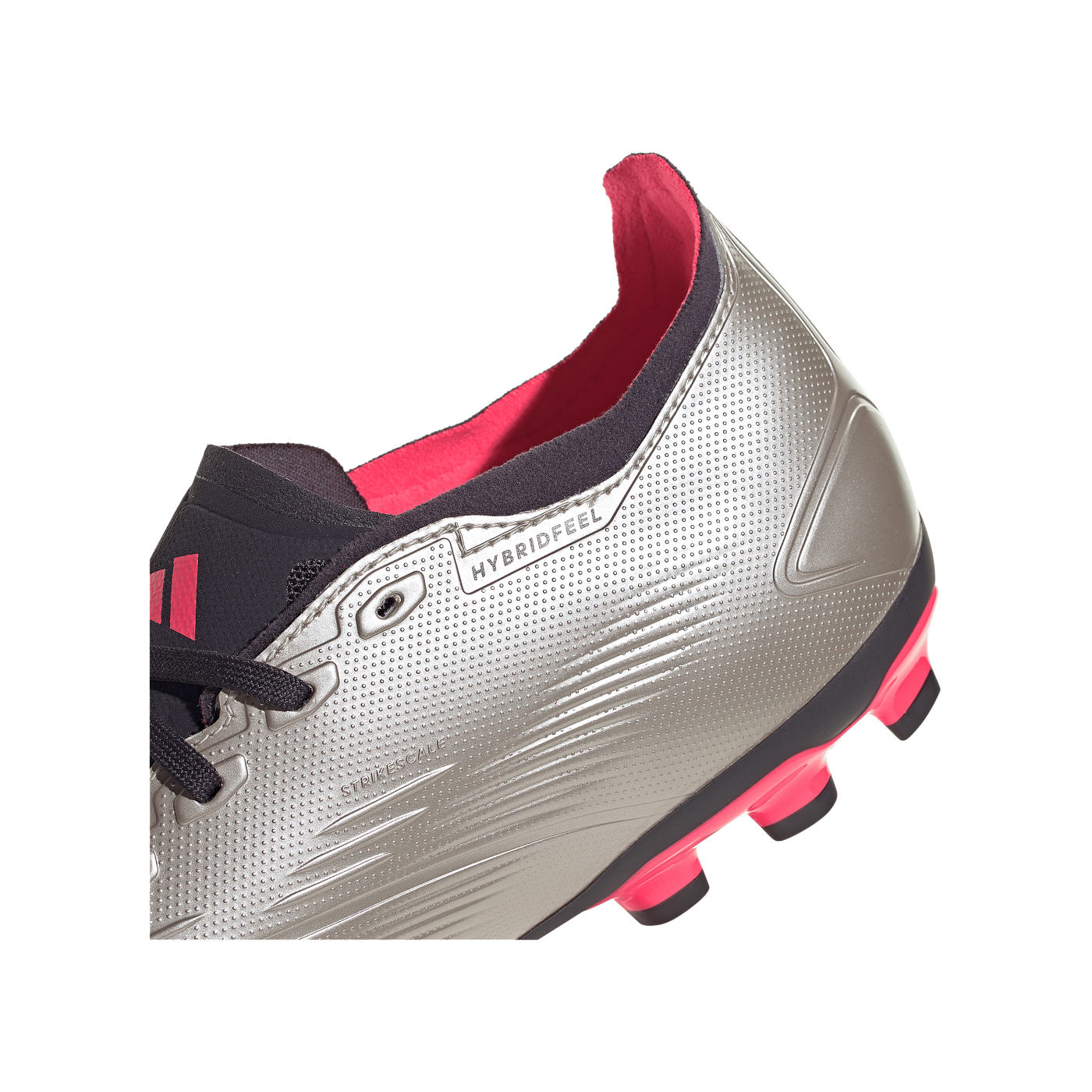 adidas Predator League 2G/3G AG Grau