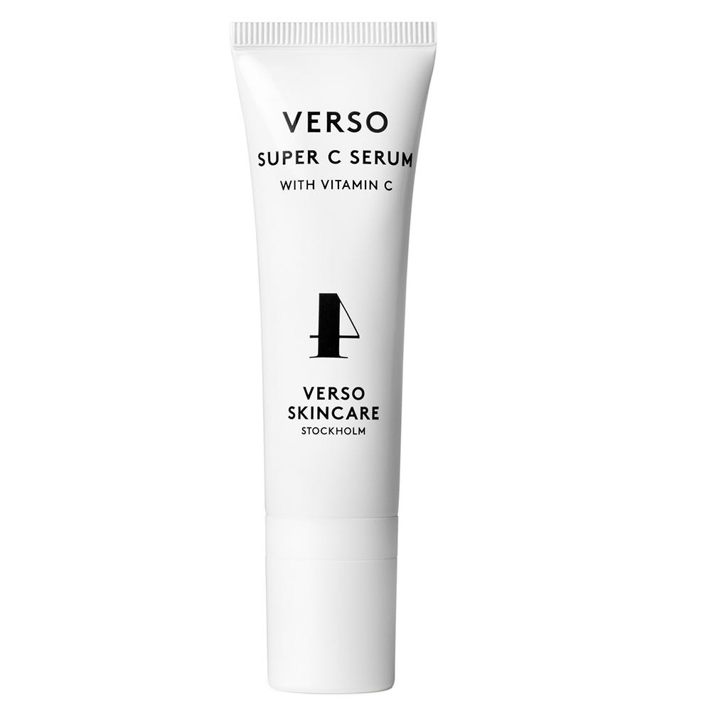 Verso 4 Super C Serum 30 ml