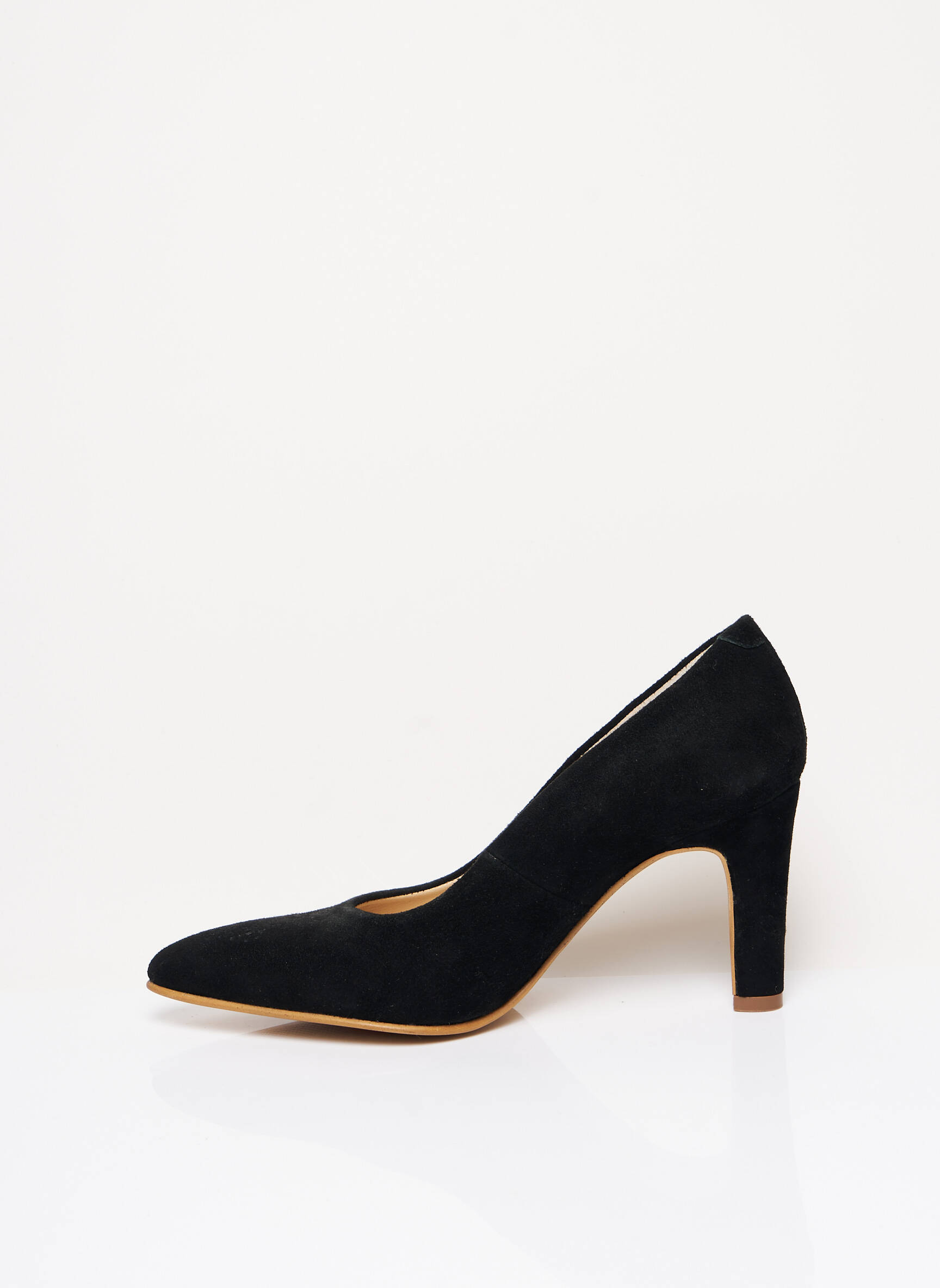 Muratti Escarpins Femme couleur noir