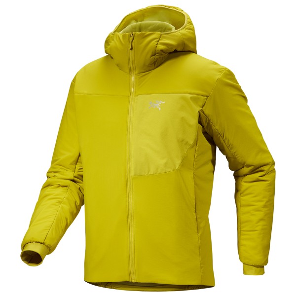 Arc'teryx - Proton Hoody - Kunstfaserjacke
