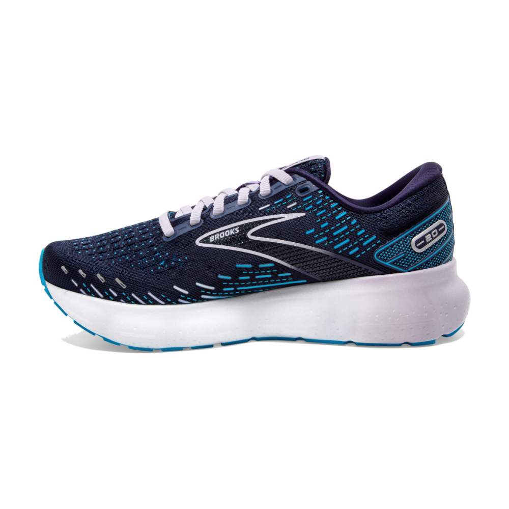 Brooks Glycerin 20 1203692A499 / blau