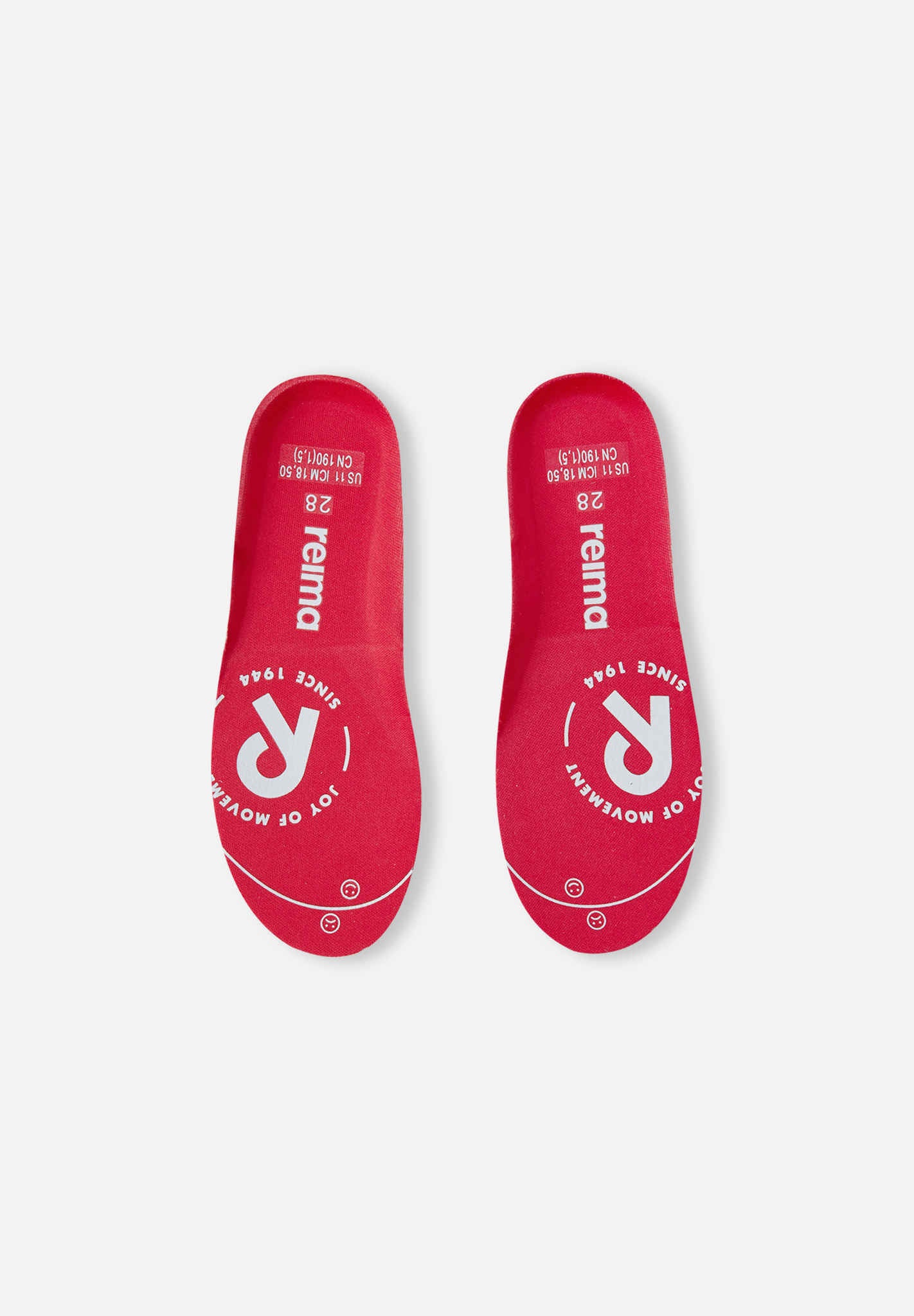 Wasserdichte Kleinkinder Sneaker Kiirus