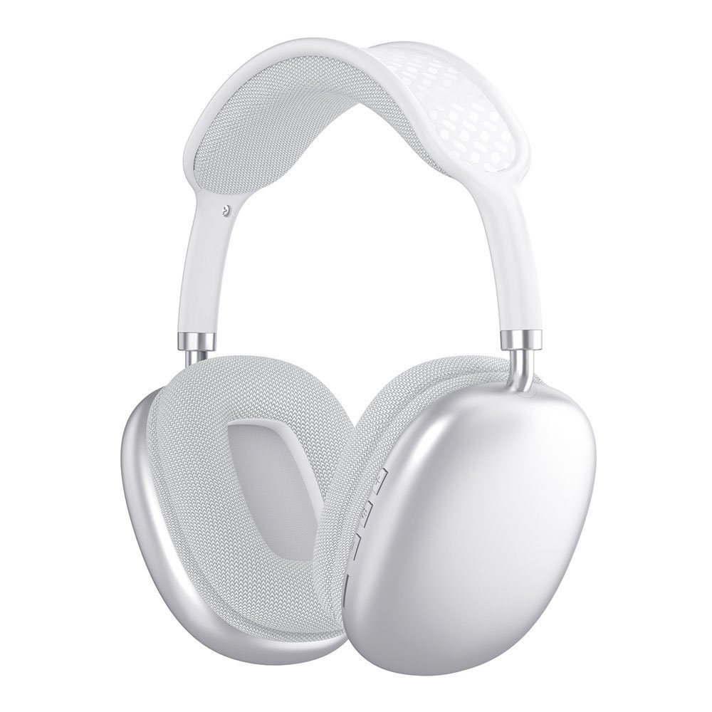 MOUTEN 1 Stück kabelloser Bluetooth-Kopfhörer mit Mikrofon Wireless-Headset