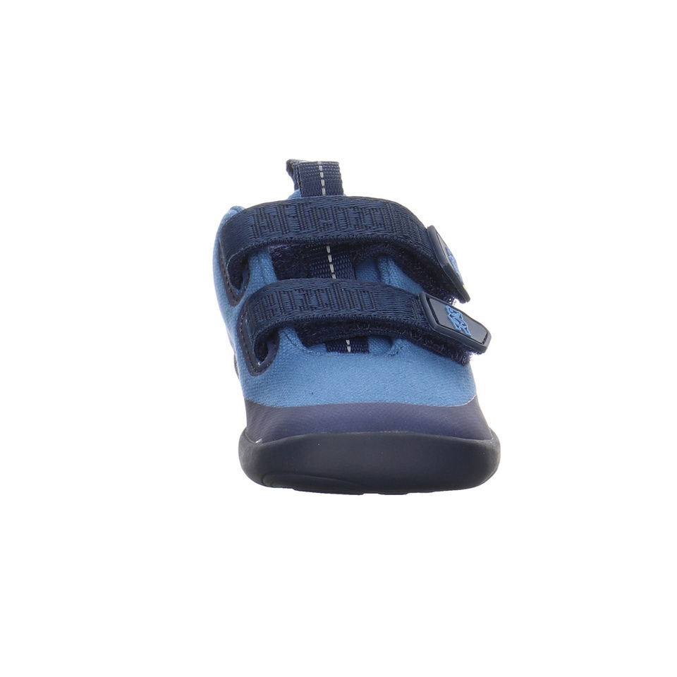 Affenzahn Bär Lucky Cotton Klettschuh