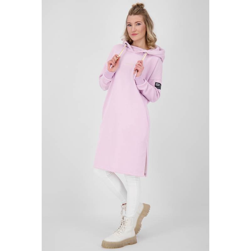 ALIFE AND KICKIN HelenaAK Langarmkleid Damen