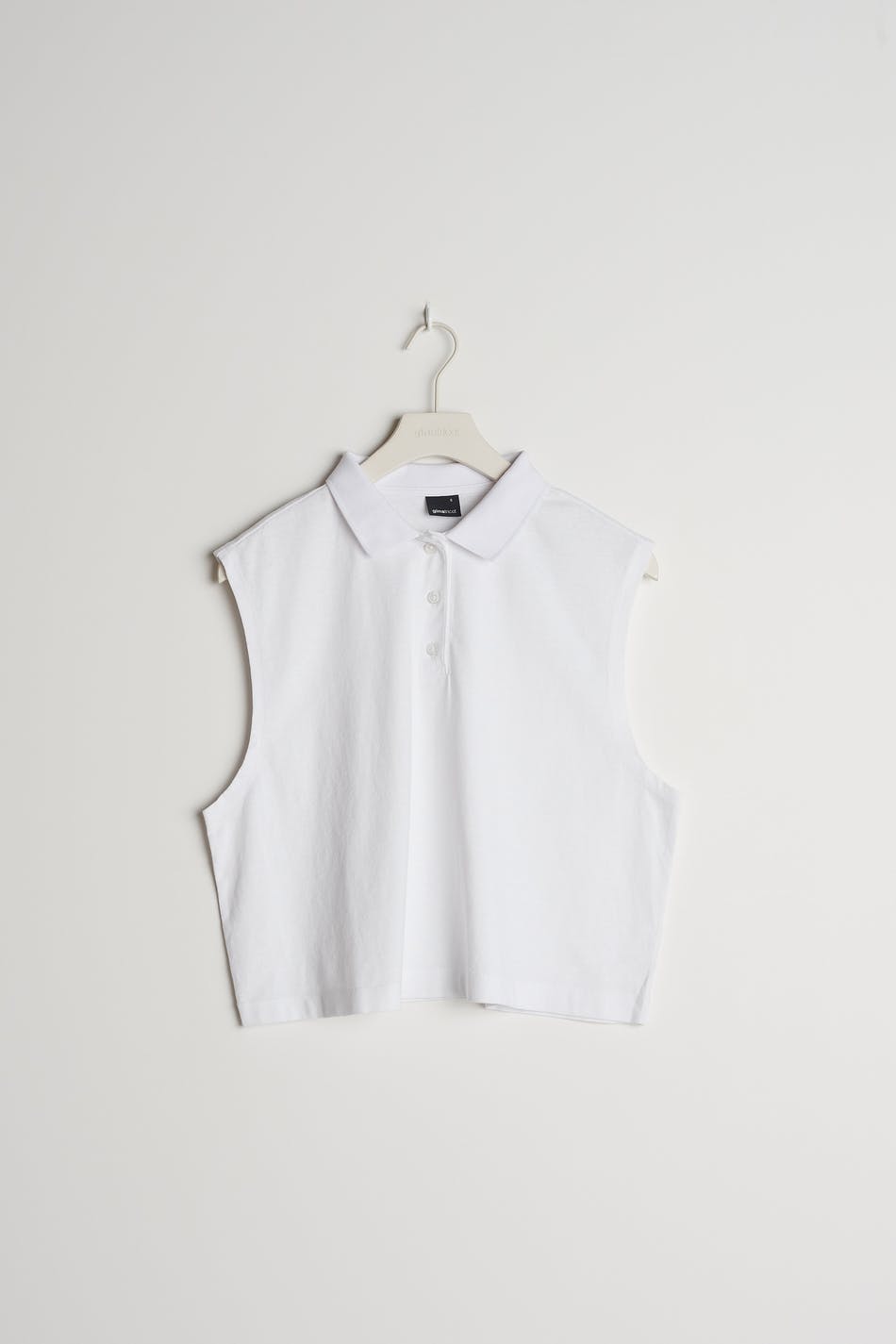 Charlotte piké tank