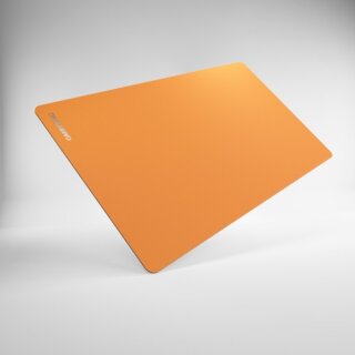 Gamegenic - Prime Playmat 61 x 35 cm Orange