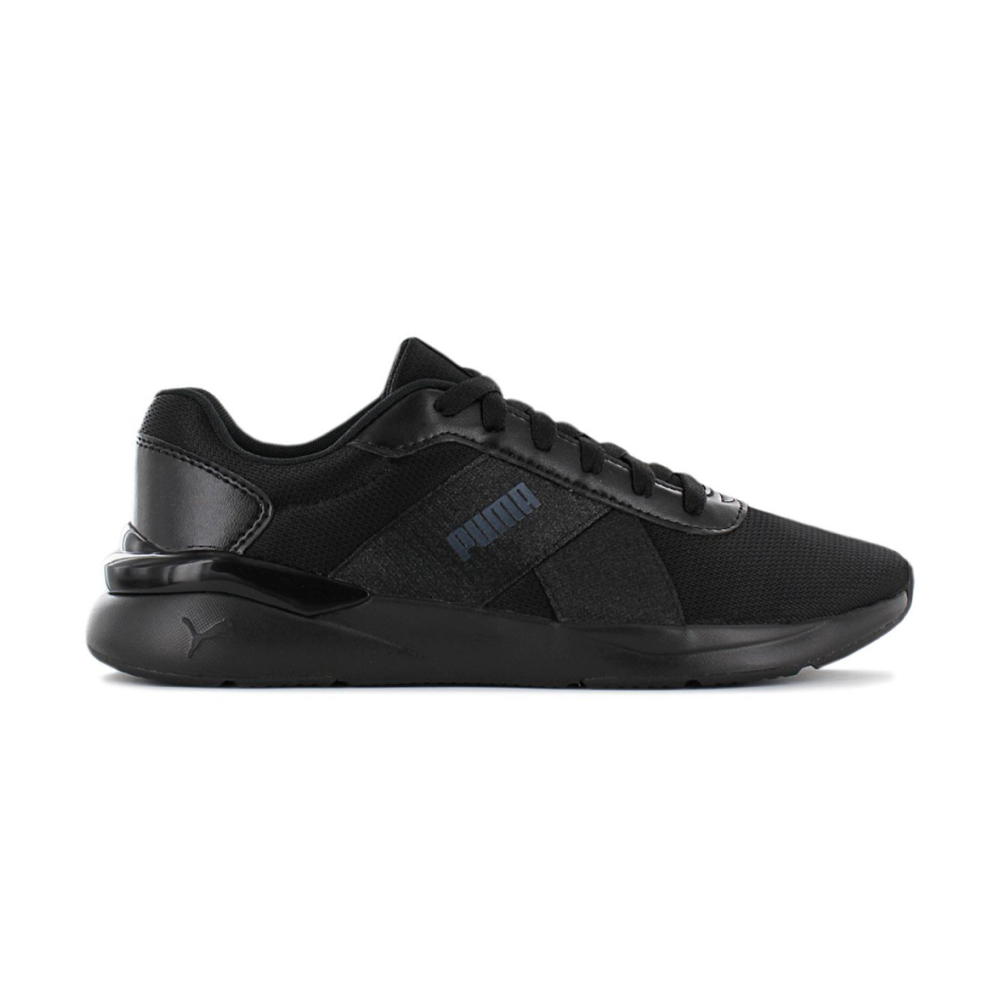 PUMA ROSE 380113-01 / schwarz