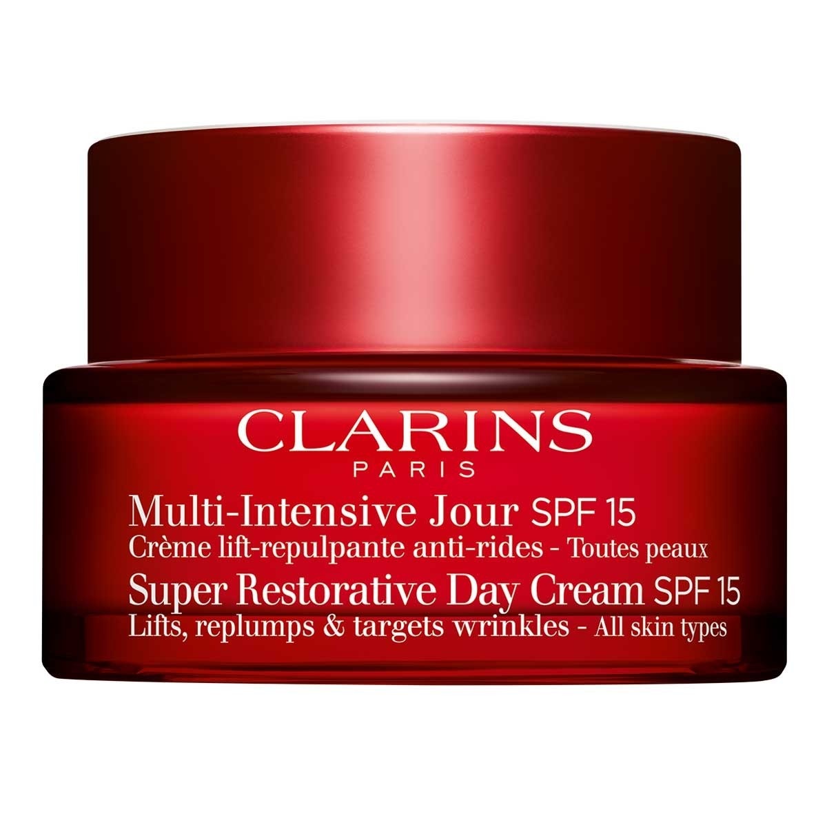 Haute Exigence Jour SPF 20