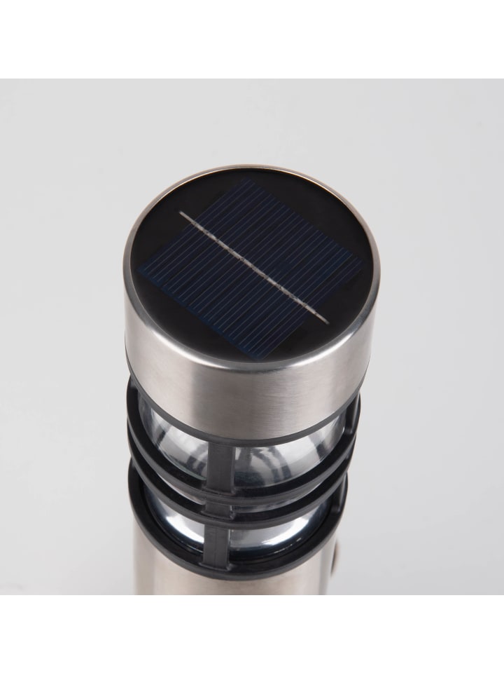 näve LED Solarleuchte 