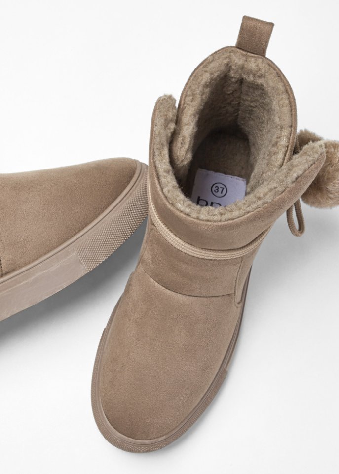 Winter Boot