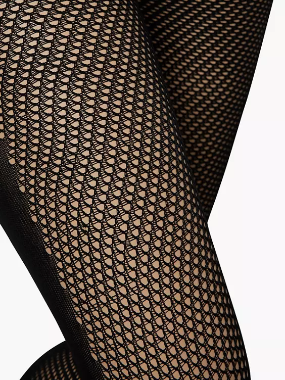5th Avenue Strumpfhose