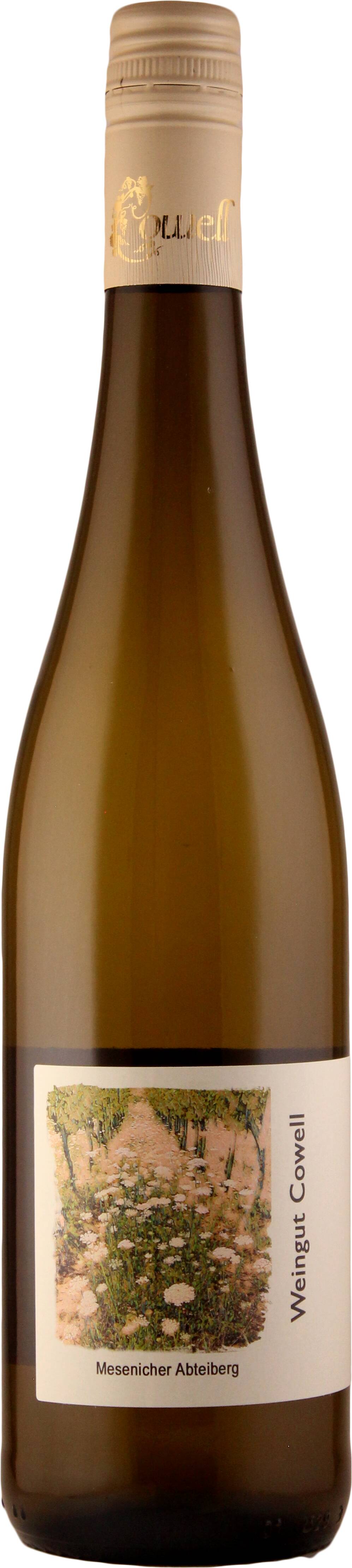 Weingut Cowell Im Trost 2022