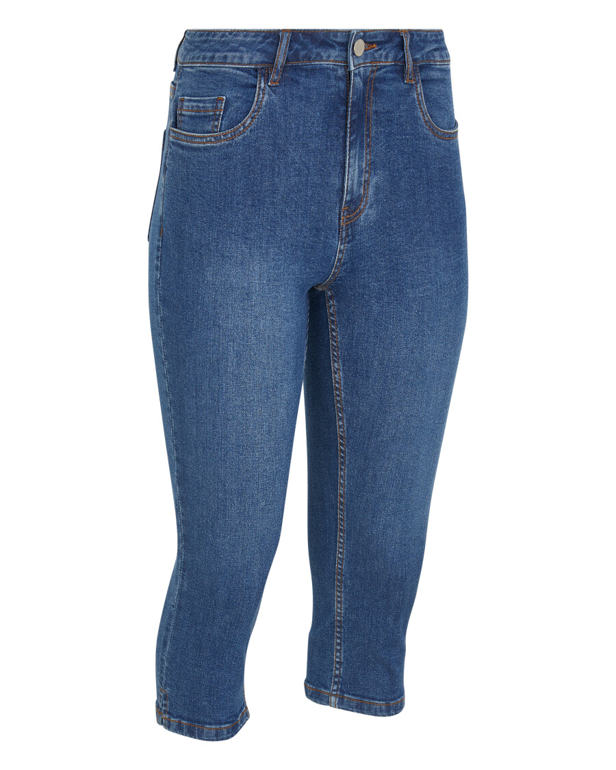 Capri-Jeans