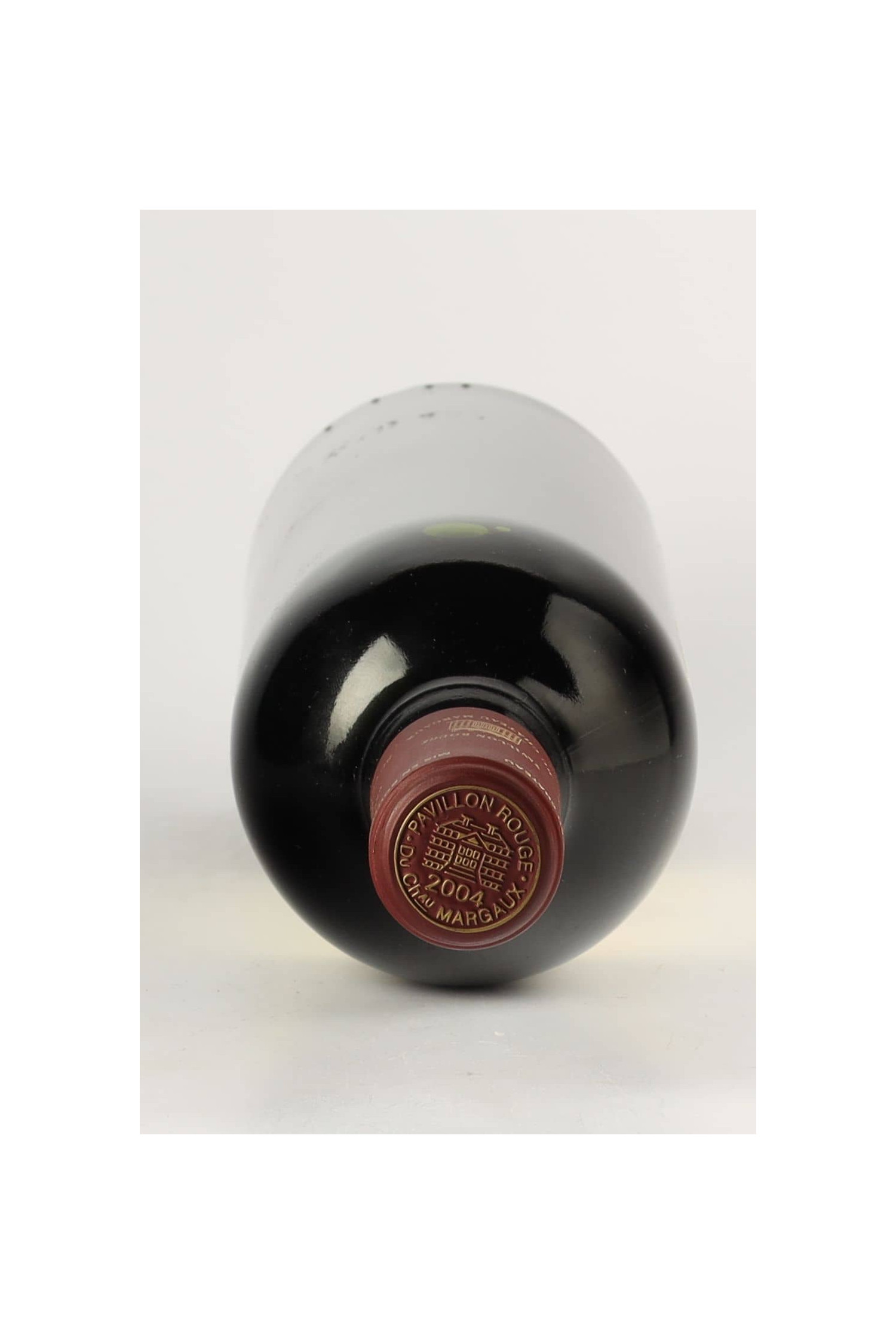 Pavillon Rouge Du Château Margaux 2004, Margaux