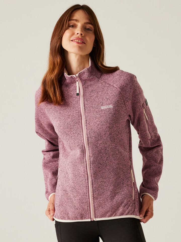Regatta Fleecejacke 