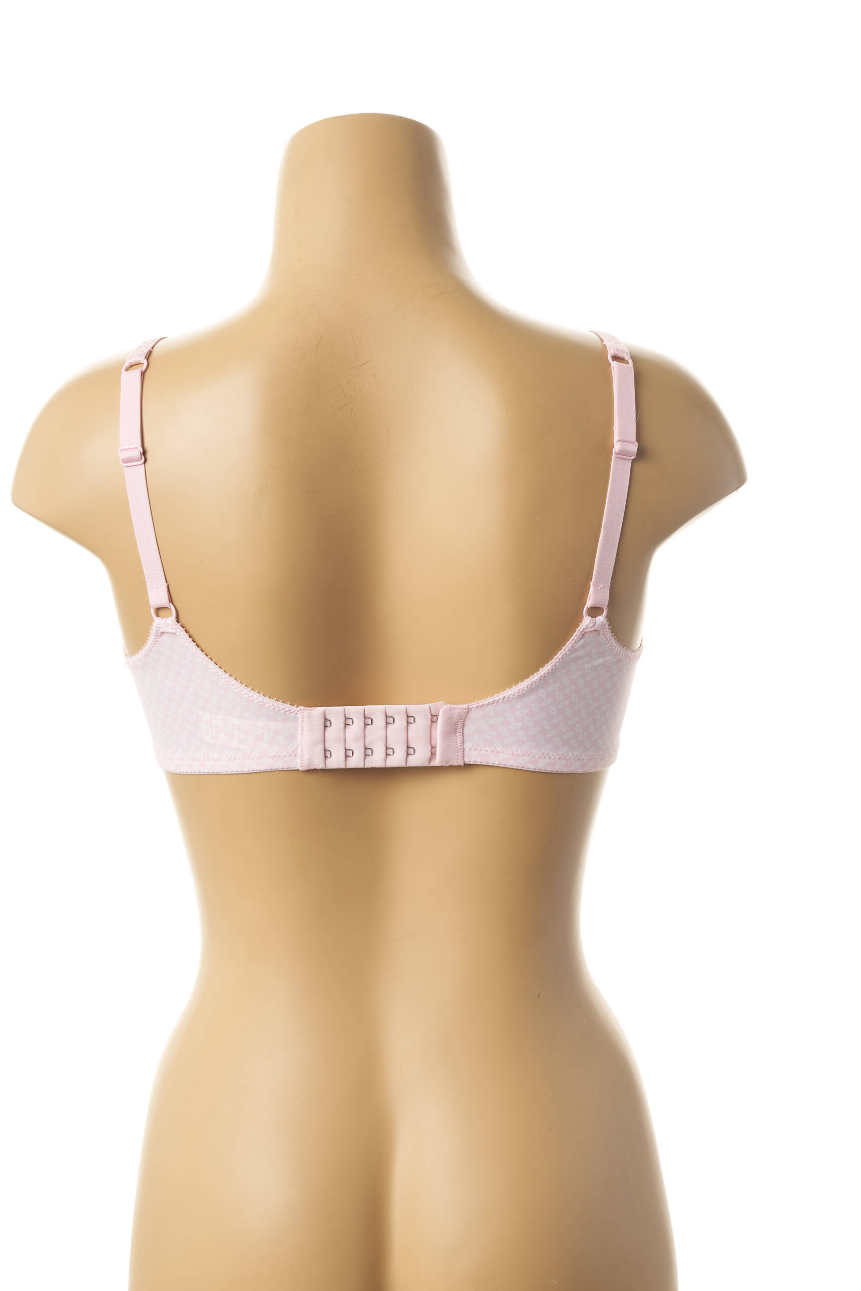 Gemma Lingerie Maternite Femme couleur rose